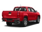 2017 Chevrolet Colorado Crew Cab Short Box 4-Wheel Drive Z71