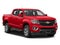 2017 Chevrolet Colorado Crew Cab Short Box 4-Wheel Drive Z71