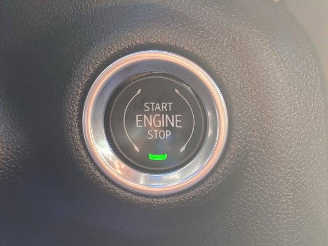 2023 Chevrolet Silverado 1500 Crew Cab Short Box 4-Wheel Drive Custom