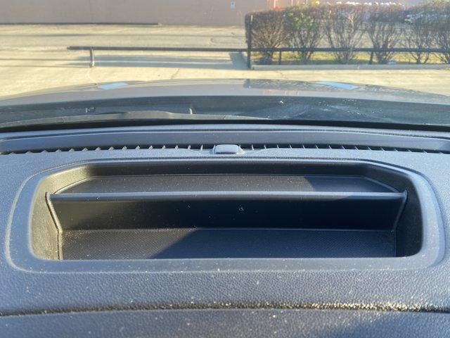 2023 Chevrolet Silverado 1500 Crew Cab Short Box 4-Wheel Drive Custom