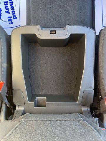 2023 Chevrolet Silverado 1500 Crew Cab Short Box 4-Wheel Drive Custom