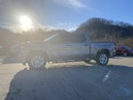 2023 Chevrolet Silverado 1500 Crew Cab Short Box 4-Wheel Drive Custom