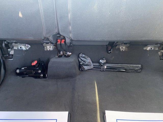 2023 Chevrolet Silverado 1500 Crew Cab Short Box 4-Wheel Drive Custom