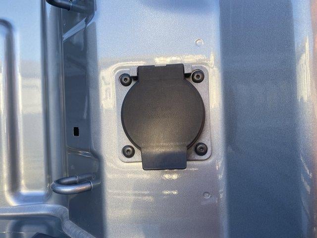 2023 Chevrolet Silverado 1500 Crew Cab Short Box 4-Wheel Drive Custom