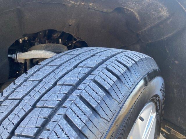 2023 Chevrolet Silverado 1500 Crew Cab Short Box 4-Wheel Drive Custom