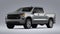 2023 Chevrolet Silverado 1500 Crew Cab Short Box 4-Wheel Drive Custom