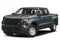 2024 Chevrolet Silverado 1500 Crew Cab Short Box 4-Wheel Drive LT 2FL