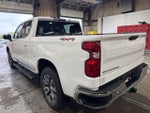 2023 Chevrolet Silverado 1500 Crew Cab Short Box 4-Wheel Drive LT 2FL
