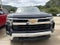 2024 Chevrolet Silverado 1500 Crew Cab Short Box 4-Wheel Drive LT 2FL