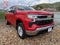 2024 Chevrolet Silverado 1500 Crew Cab Short Box 4-Wheel Drive LT 2FL