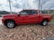 2024 Chevrolet Silverado 1500 Crew Cab Short Box 4-Wheel Drive LT 2FL