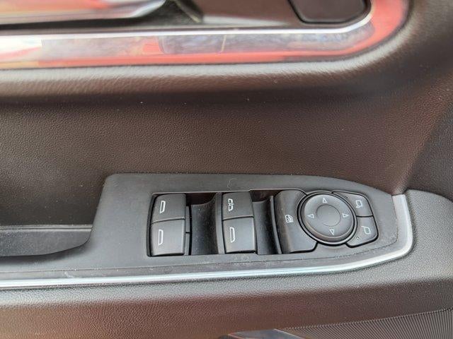 2024 Chevrolet Silverado 1500 Crew Cab Short Box 4-Wheel Drive LT 2FL