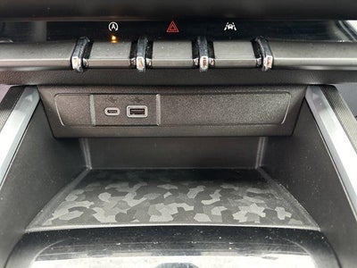2024 Chevrolet Colorado Crew Cab Short Box 4-Wheel Drive Trail Boss