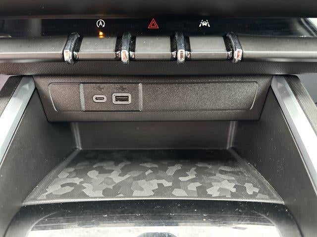 2024 Chevrolet Colorado Crew Cab Short Box 4-Wheel Drive Trail Boss