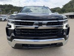2023 Chevrolet Silverado 1500 Double Cab Standard Box 4-Wheel Drive LT 1LT