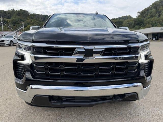 2023 Chevrolet Silverado 1500 Double Cab Standard Box 4-Wheel Drive LT 1LT