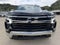 2023 Chevrolet Silverado 1500 Double Cab Standard Box 4-Wheel Drive LT 1LT