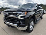 2023 Chevrolet Silverado 1500 Double Cab Standard Box 4-Wheel Drive LT 1LT