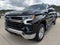 2023 Chevrolet Silverado 1500 Double Cab Standard Box 4-Wheel Drive LT 1LT