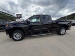 2023 Chevrolet Silverado 1500 Double Cab Standard Box 4-Wheel Drive LT 1LT