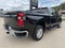 2023 Chevrolet Silverado 1500 Double Cab Standard Box 4-Wheel Drive LT 1LT