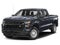 2023 Chevrolet Silverado 1500 Double Cab Standard Box 4-Wheel Drive LT 1LT