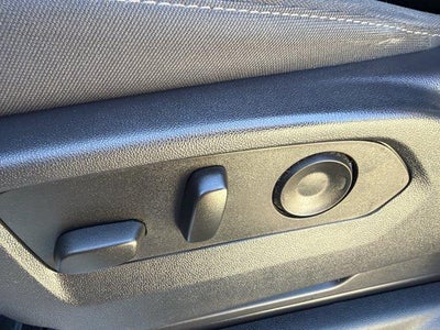 2023 Chevrolet Silverado 1500 Crew Cab Short Box 4-Wheel Drive LT 1LT