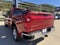 2023 Chevrolet Silverado 1500 Crew Cab Short Box 4-Wheel Drive LT 1LT