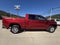 2023 Chevrolet Silverado 1500 Crew Cab Short Box 4-Wheel Drive LT 1LT