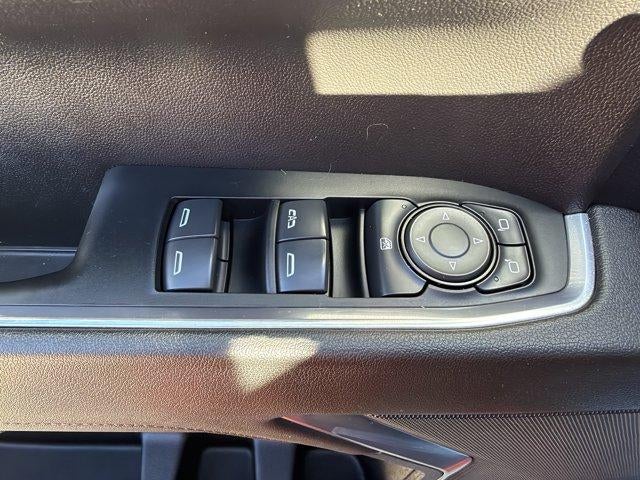 2023 Chevrolet Silverado 1500 Crew Cab Short Box 4-Wheel Drive LT 1LT
