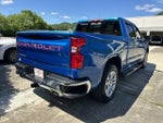 2022 Chevrolet Silverado 1500 Crew Cab Short Box 4-Wheel Drive LTZ