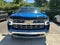 2022 Chevrolet Silverado 1500 Crew Cab Short Box 4-Wheel Drive LTZ