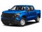 2022 Chevrolet Silverado 1500 Crew Cab Short Box 4-Wheel Drive LTZ