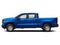 2022 Chevrolet Silverado 1500 Crew Cab Short Box 4-Wheel Drive LTZ