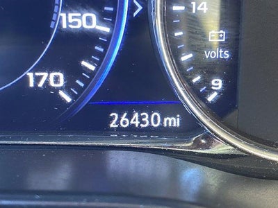 2023 GMC Acadia FWD SLT