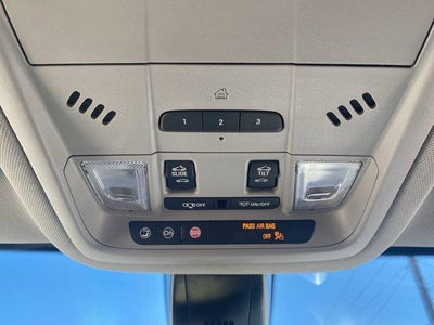 2023 GMC Acadia FWD SLT