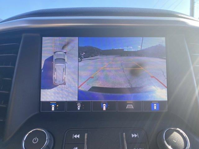 2023 GMC Acadia FWD SLT