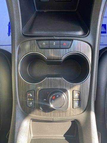 2023 GMC Acadia FWD SLT