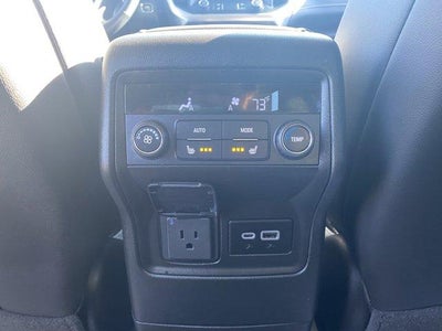 2023 GMC Acadia FWD SLT