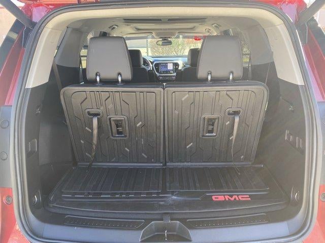 2023 GMC Acadia FWD SLT