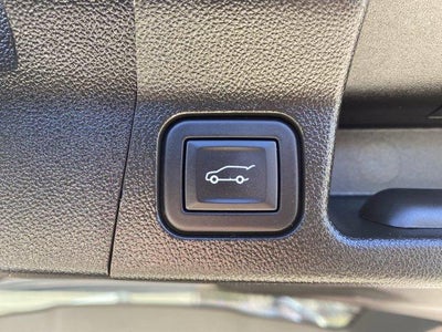 2023 GMC Acadia FWD SLT