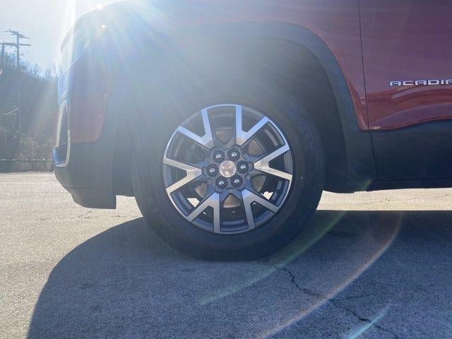 2023 GMC Acadia FWD SLT