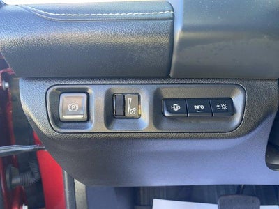 2023 GMC Acadia FWD SLT