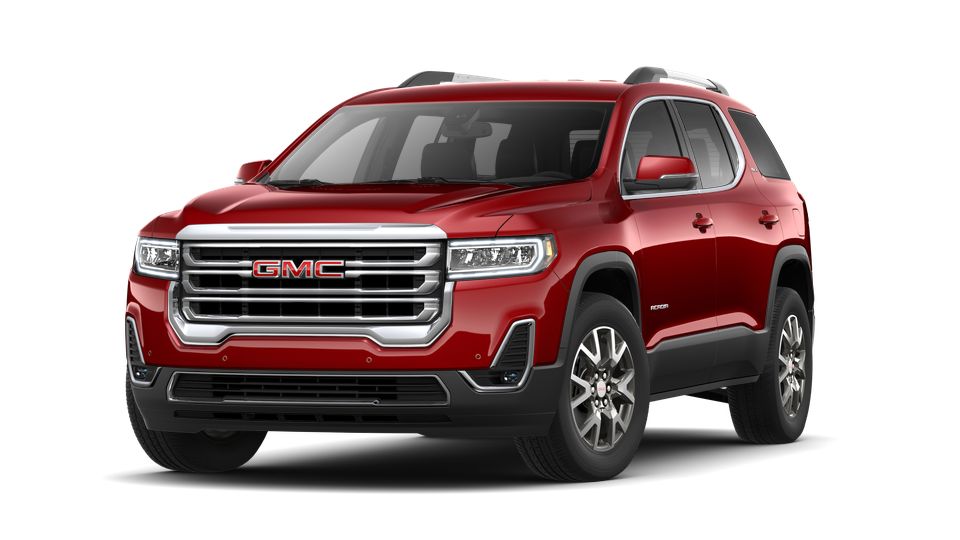2023 GMC Acadia FWD SLT