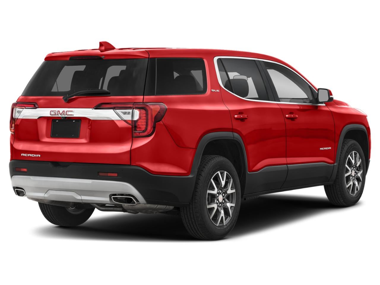 2023 GMC Acadia FWD SLT