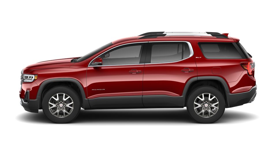 2023 GMC Acadia FWD SLT