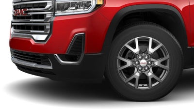2023 GMC Acadia FWD SLT