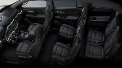 2023 GMC Acadia FWD SLT