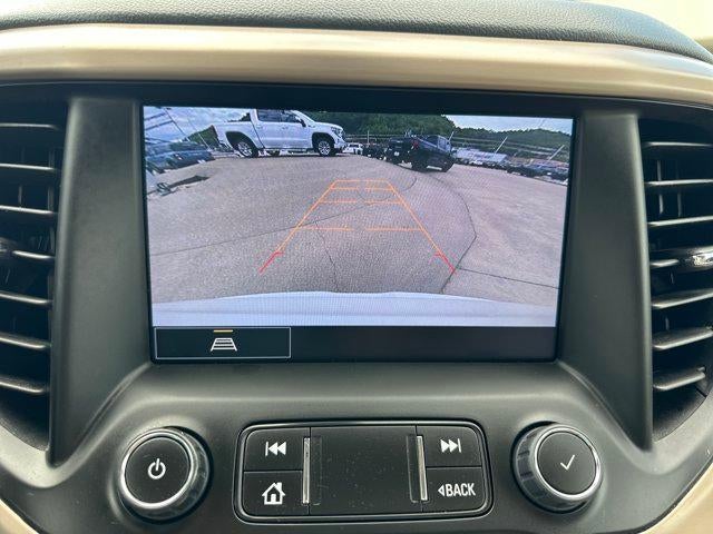 2023 GMC Acadia AWD Denali