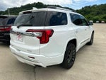 2023 GMC Acadia AWD Denali